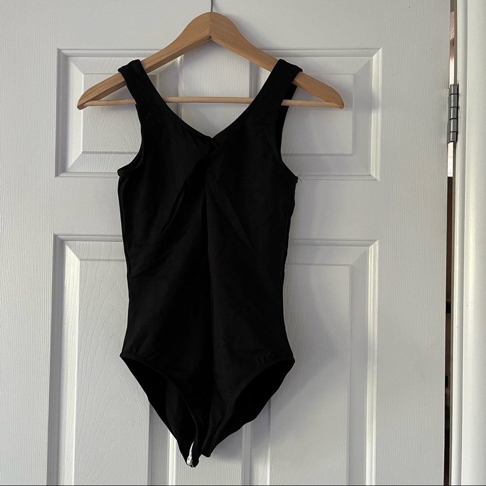 Mondor Bodysuit